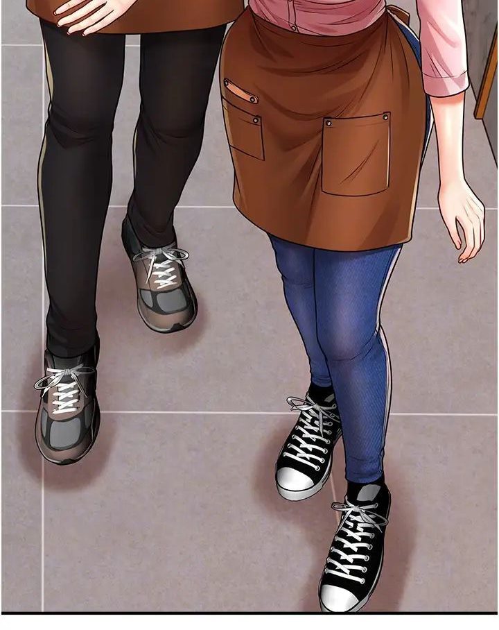 [Manhwa] Hypnosis and flirting Plot, big tits, inappropriate#[127P]-39