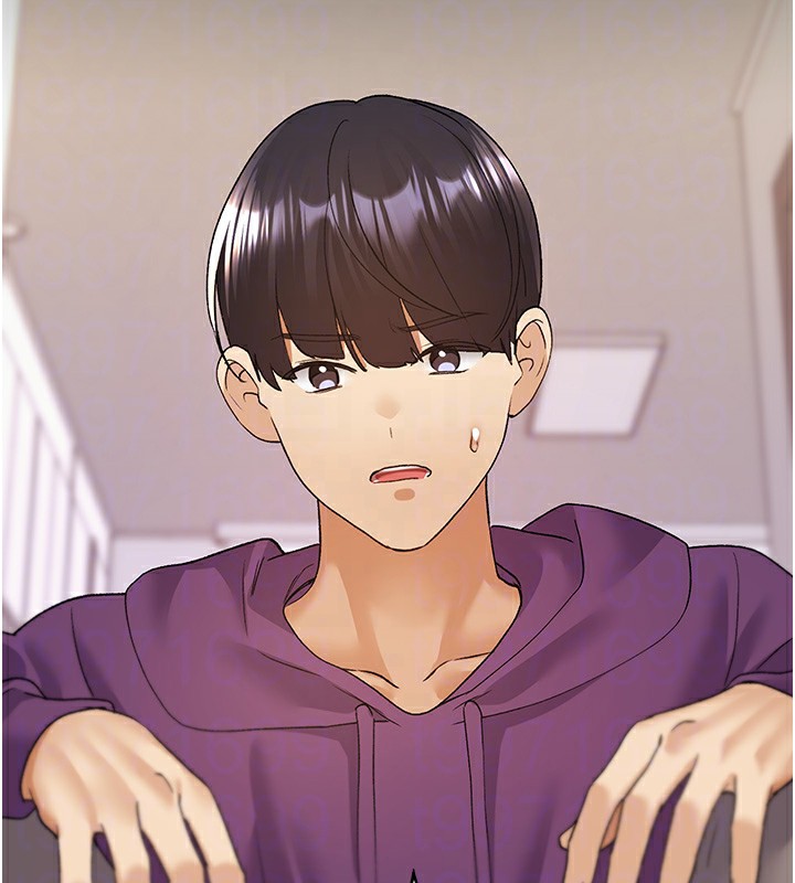 [韩国漫画] 野蛮插画家 剧情,巨乳大奶#[184P]-109