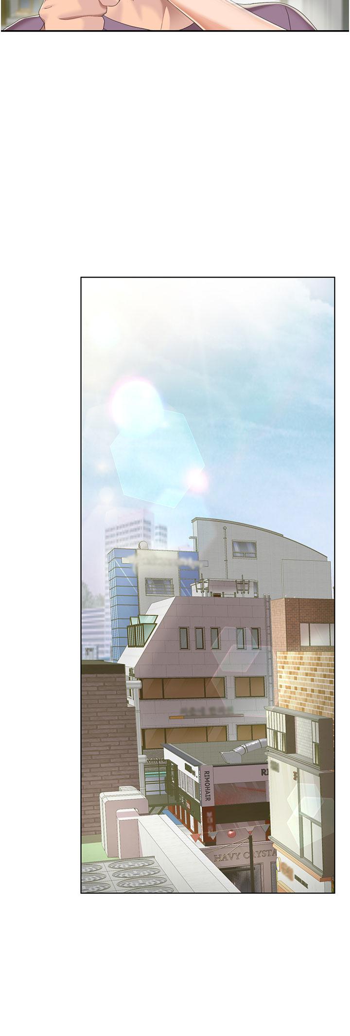 [Manhwa] My Sexual Blessings Plot, mature woman wife#[77P]-24
