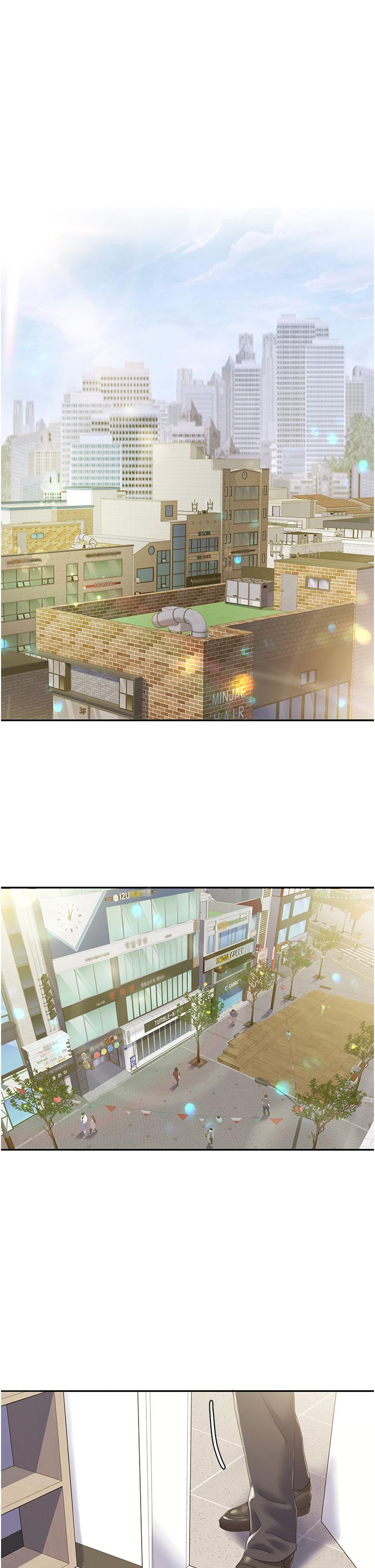 [Manhwa] My Sexual Blessings Plot, mature woman wife#[77P]-67