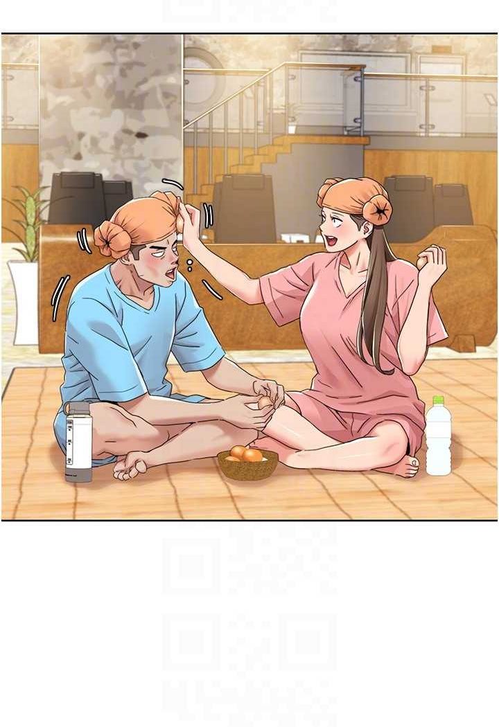 [Manhwa] My Sexual Blessings Plot, mature woman wife#[66P]-16