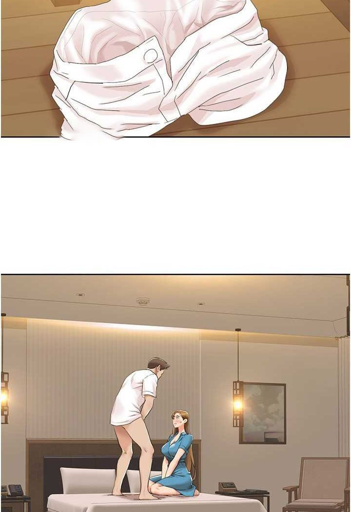 [Manhwa] My Sexual Blessings Plot, mature woman wife#[66P]-45
