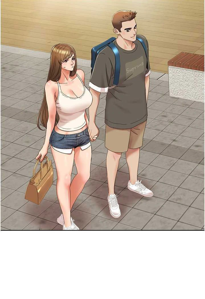[Manhwa] My Sexual Blessings Plot, mature woman wife#[74P]-27