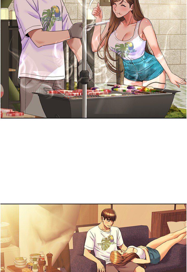 [Manhwa] My Sexual Blessings Plot, mature woman wife#[68P]-11