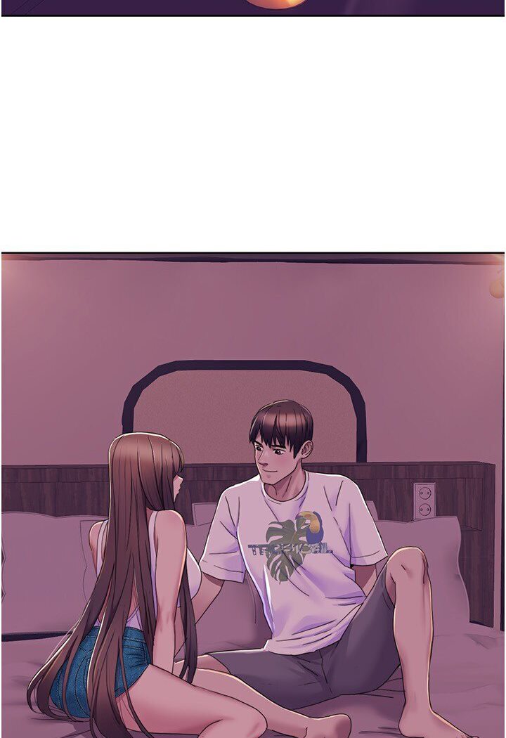 [Manhwa] My Sexual Blessings Plot, mature woman wife#[68P]-13