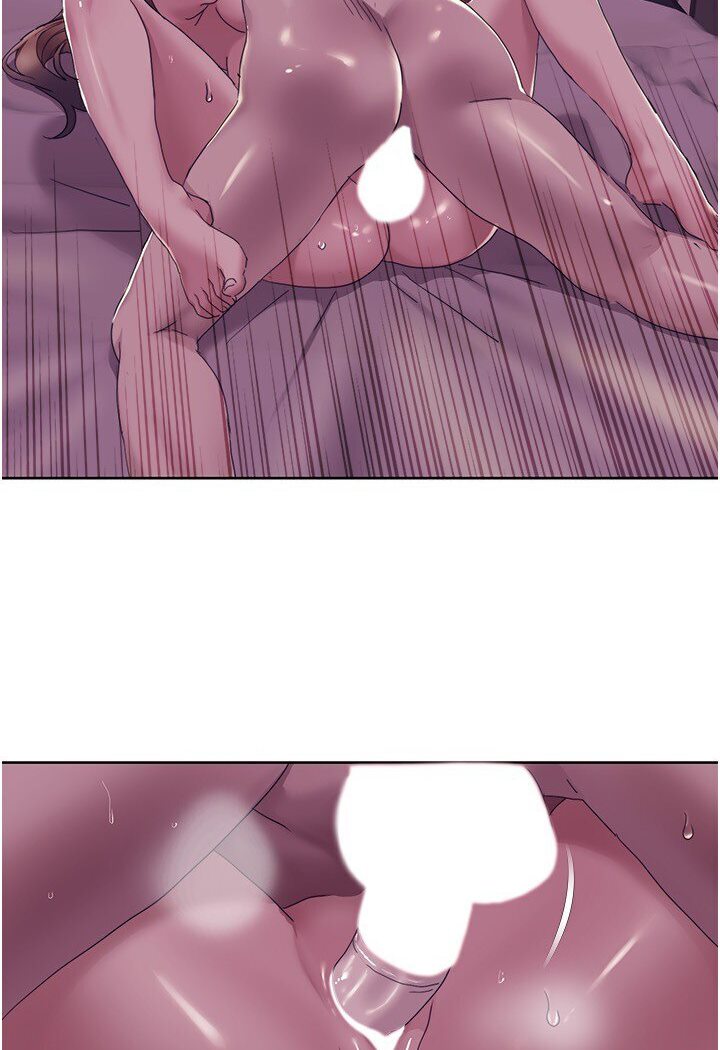 [Manhwa] My Sexual Blessings Plot, mature woman wife#[68P]-22