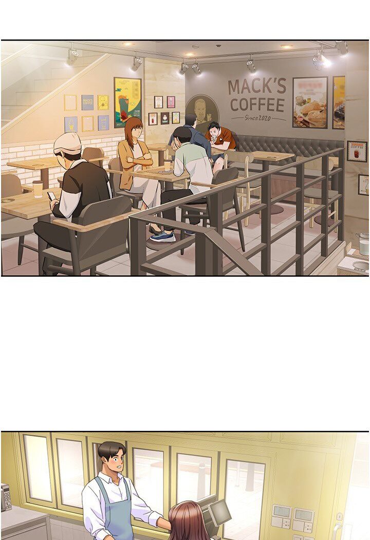 [Manhwa] My Sexual Blessings Plot, mature woman wife#[68P]-43
