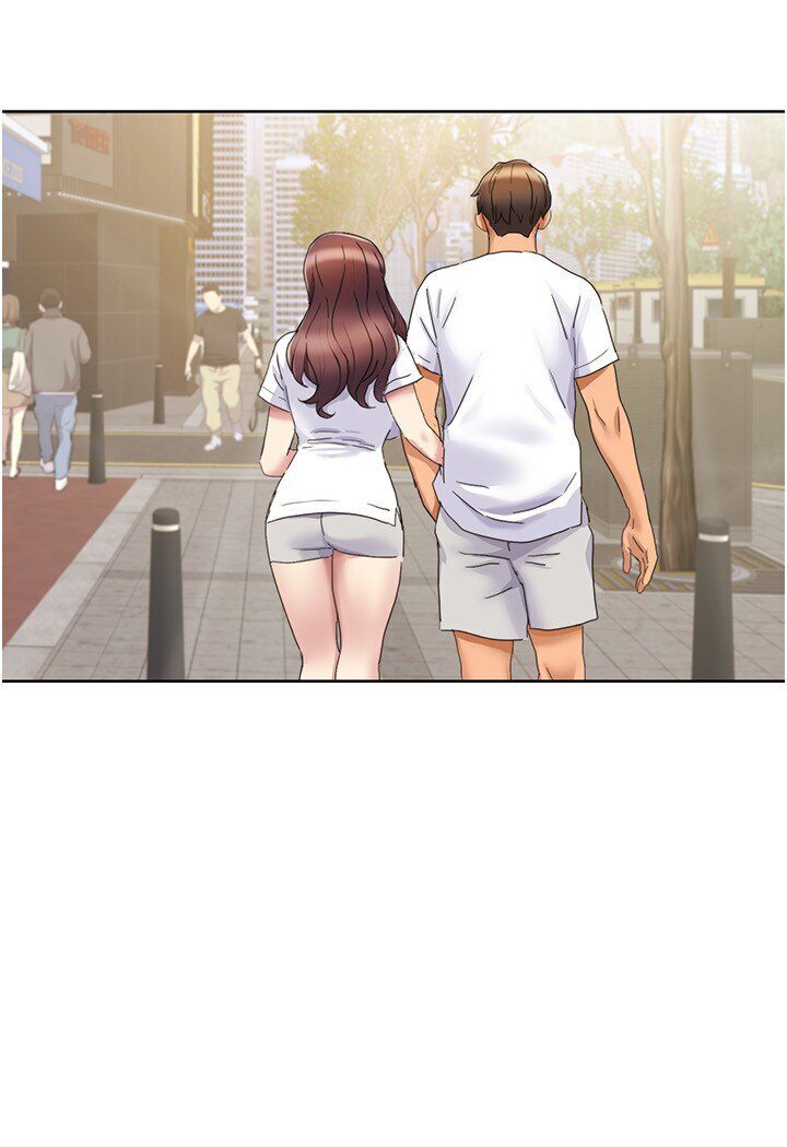 [Manhwa] My Sexual Blessings Plot, mature woman wife#[68P]-60