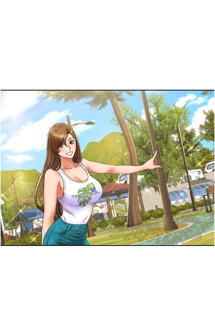 [Manhwa] My Sexual Blessings Plot, mature woman wife#[68P]-9