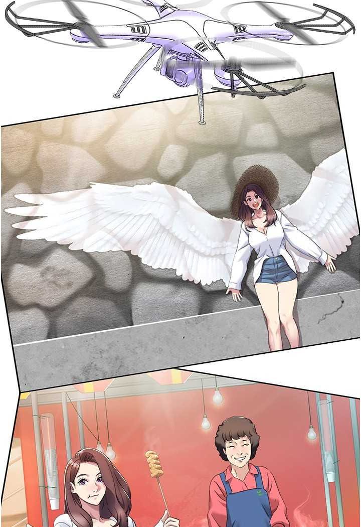 [Manhwa] My Sexual Blessings Plot, mature woman wife#[65P]-23