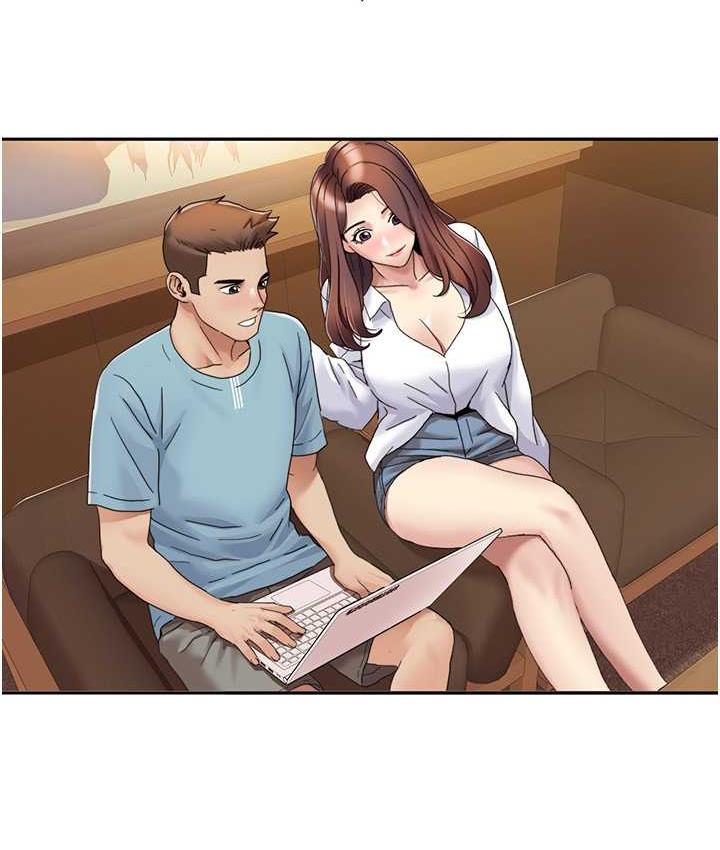 [Manhwa] My Sexual Blessings Plot, mature woman wife#[85P]-39
