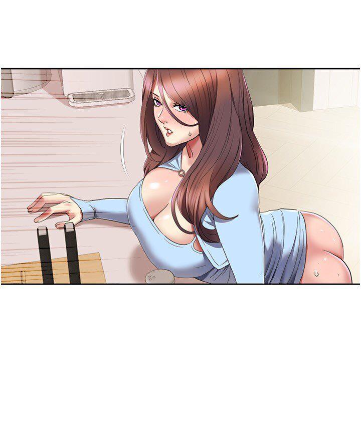 [Manhwa] My Sexual Blessings Plot, mature woman wife#[85P]-22