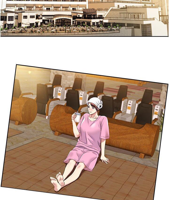 [Manhwa] My Sexual Blessings Plot, mature woman wife#[85P]-46