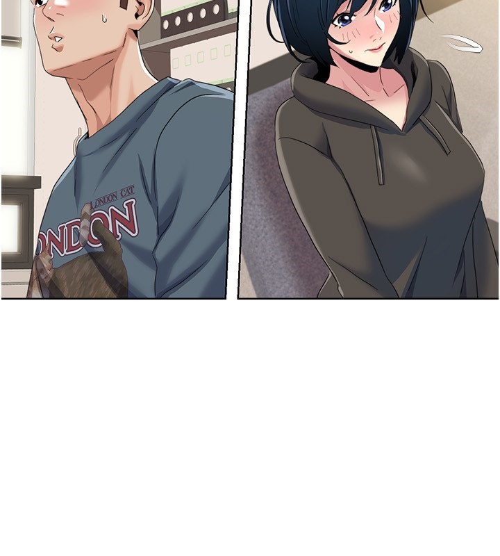 [Manhwa] My Sexual Blessings Plot, mature woman wife#[100P]-5