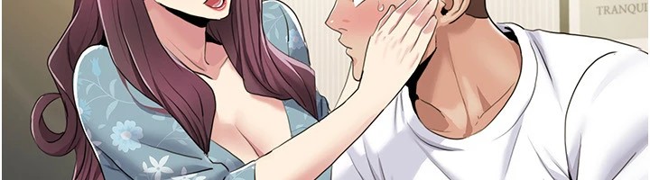 [Manhwa] My Sexual Blessings Plot, mature woman wife#[93P]-36