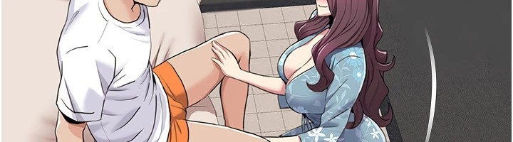 [Manhwa] My Sexual Blessings Plot, mature woman wife#[93P]-44