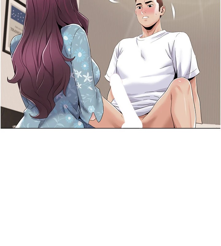 [Manhwa] My Sexual Blessings Plot, mature woman wife#[96P]-18