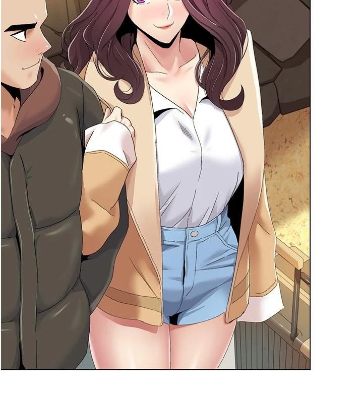 [Manhwa] My Sexual Blessings Plot, mature woman wife#[98P]-2