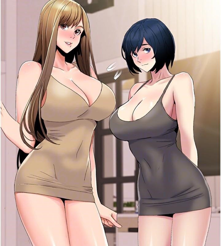 [Manhwa] My Sexual Blessings Plot, mature woman wife#[98P]-96