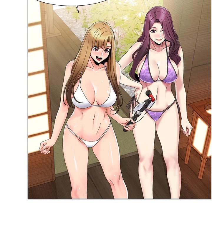 [Manhwa] My Sexual Blessings Plot, mature woman wife#[106P]-21