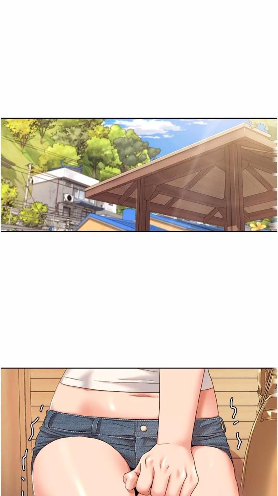 [Manhwa] My Sexual Blessings Plot, mature woman wife#[61P]-20