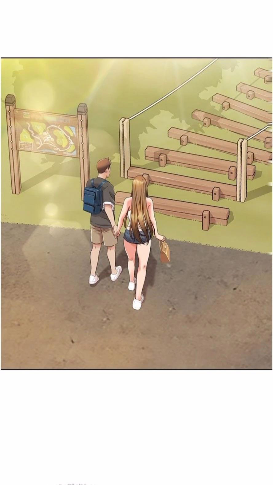 [Manhwa] My Sexual Blessings Plot, mature woman wife#[61P]-49