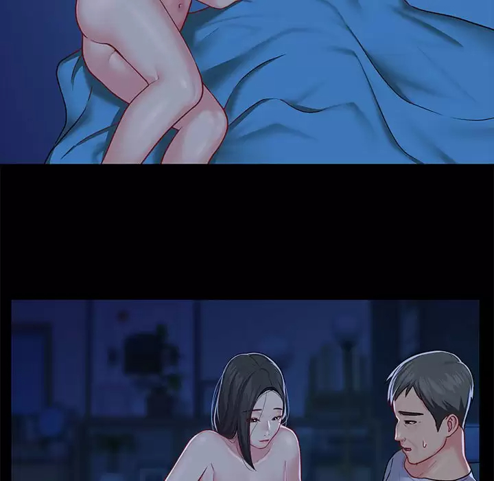 [韩国漫画] 社区重建协会 剧情,熟女人妻,巨乳大奶#[95P]-23