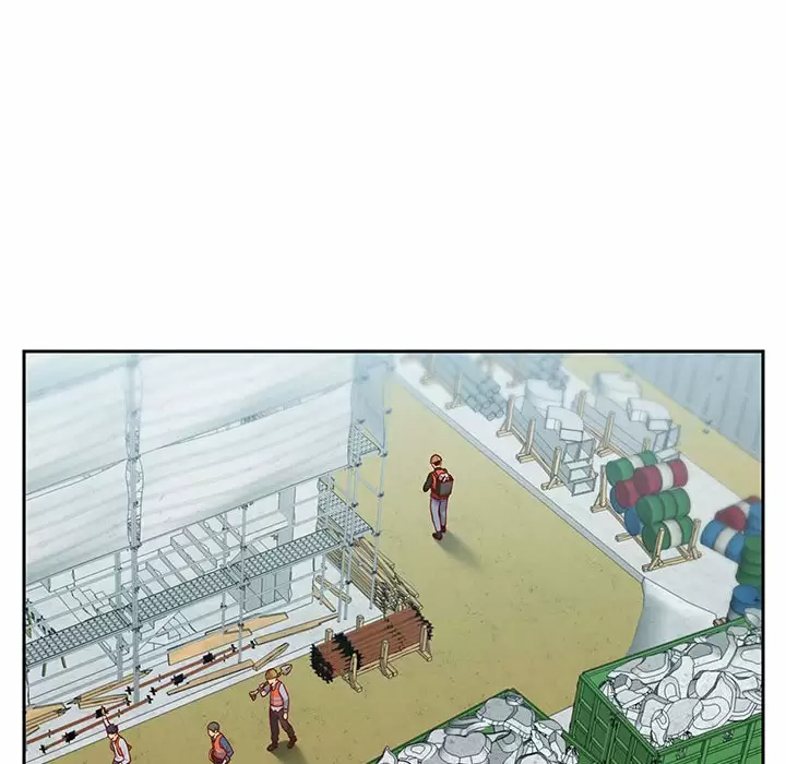 [韩国漫画] 社区重建协会 剧情,熟女人妻,巨乳大奶#[95P]-45