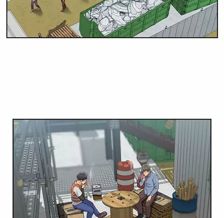 [韩国漫画] 社区重建协会 剧情,熟女人妻,巨乳大奶#[95P]-46