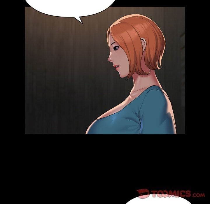[韩国漫画] 社区重建协会 剧情,熟女人妻,巨乳大奶#[84P]-50