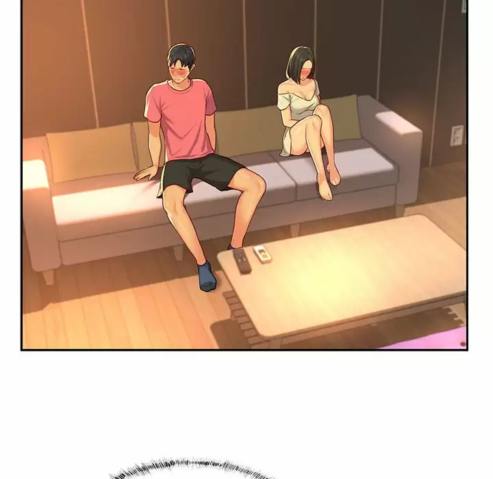 [韩国漫画] 社区重建协会 剧情,熟女人妻,巨乳大奶#[86P]-45