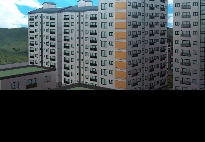 [韩国漫画] 社区重建协会 剧情,熟女人妻,巨乳大奶#[85P]-4