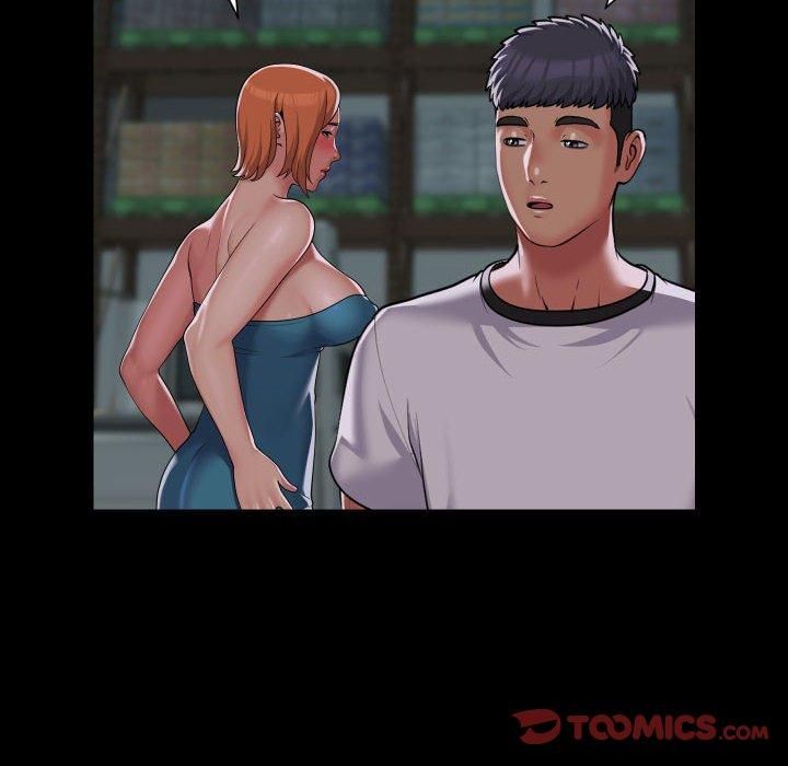 [韩国漫画] 社区重建协会 剧情,熟女人妻,巨乳大奶#[94P]-38