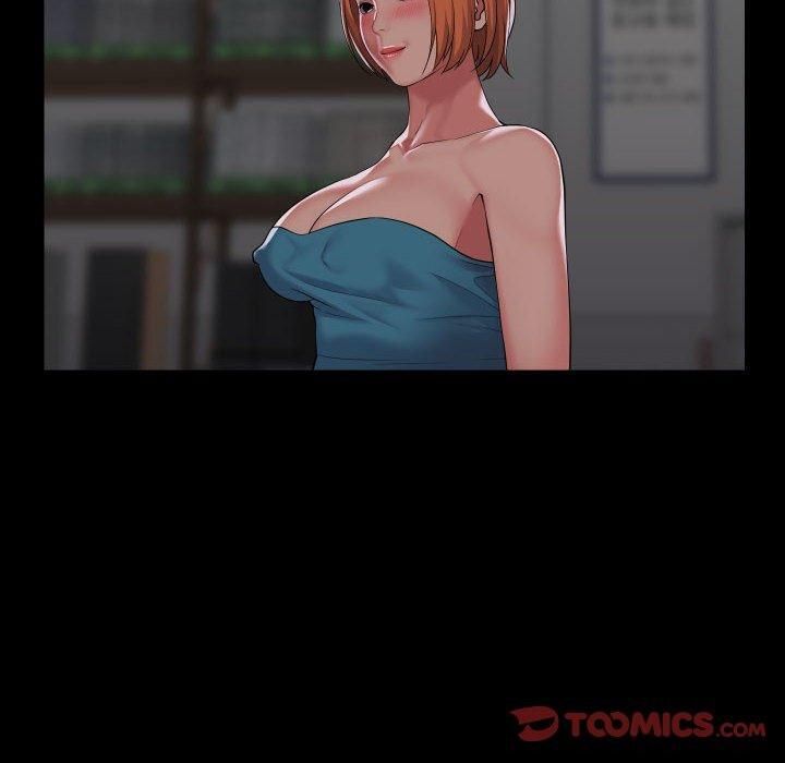 [韩国漫画] 社区重建协会 剧情,熟女人妻,巨乳大奶#[94P]-50