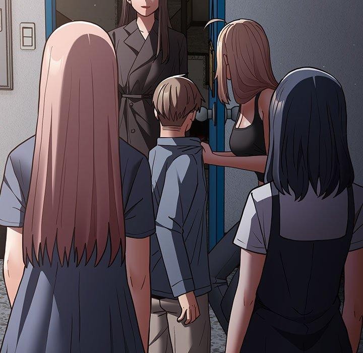 [韩国漫画] 社区重建协会 剧情,熟女人妻,巨乳大奶#[182P]-35
