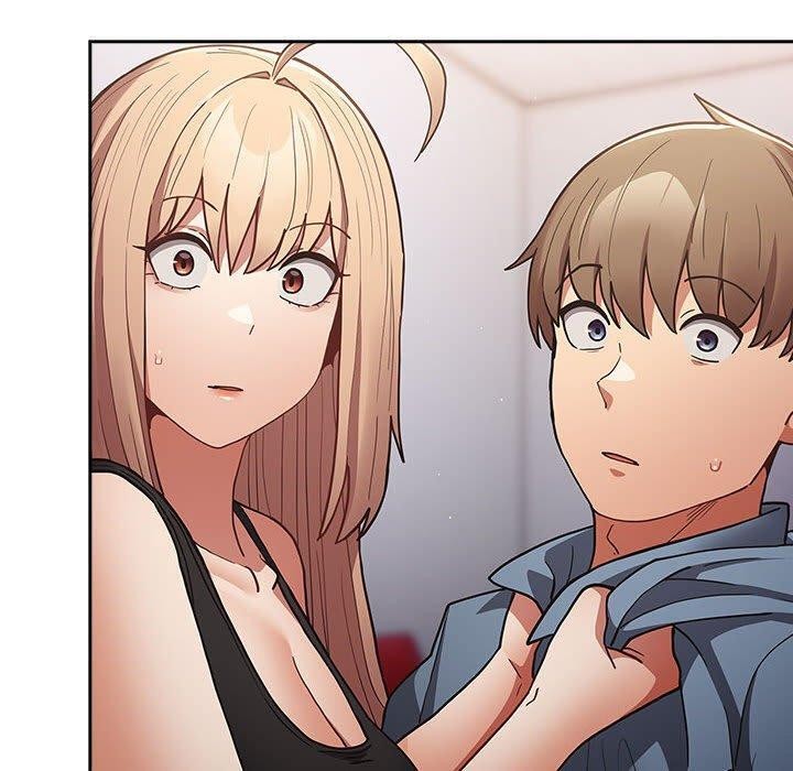 [韩国漫画] 社区重建协会 剧情,熟女人妻,巨乳大奶#[182P]-40