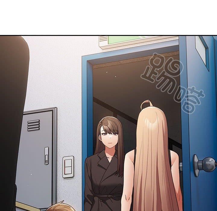 [韩国漫画] 社区重建协会 剧情,熟女人妻,巨乳大奶#[182P]-46