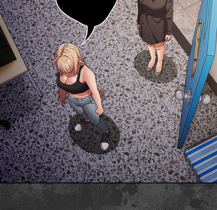 [韩国漫画] 社区重建协会 剧情,熟女人妻,巨乳大奶#[182P]-74