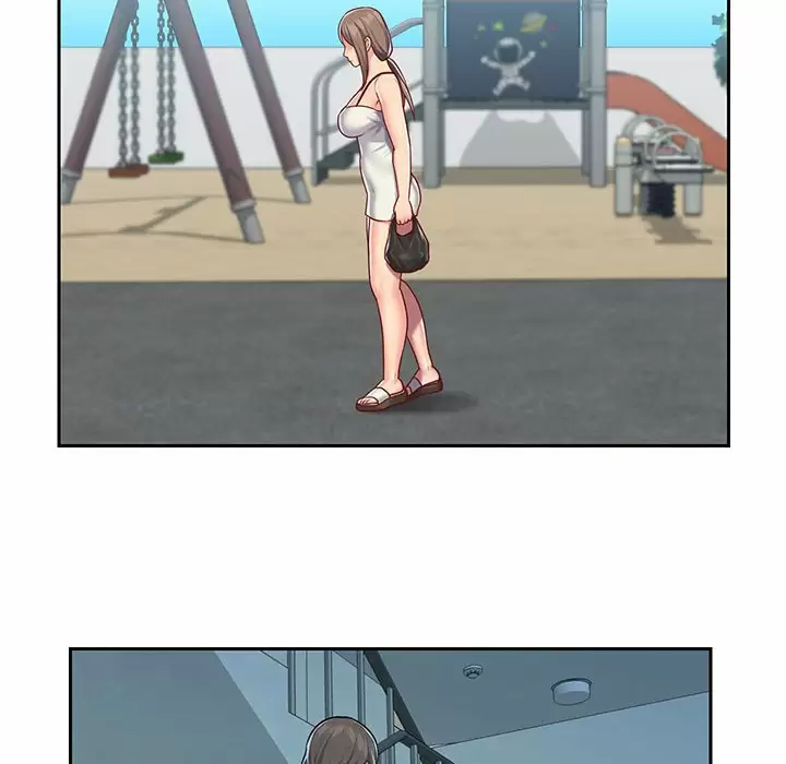[韩国漫画] 社区重建协会 剧情,熟女人妻,巨乳大奶#[76P]-64