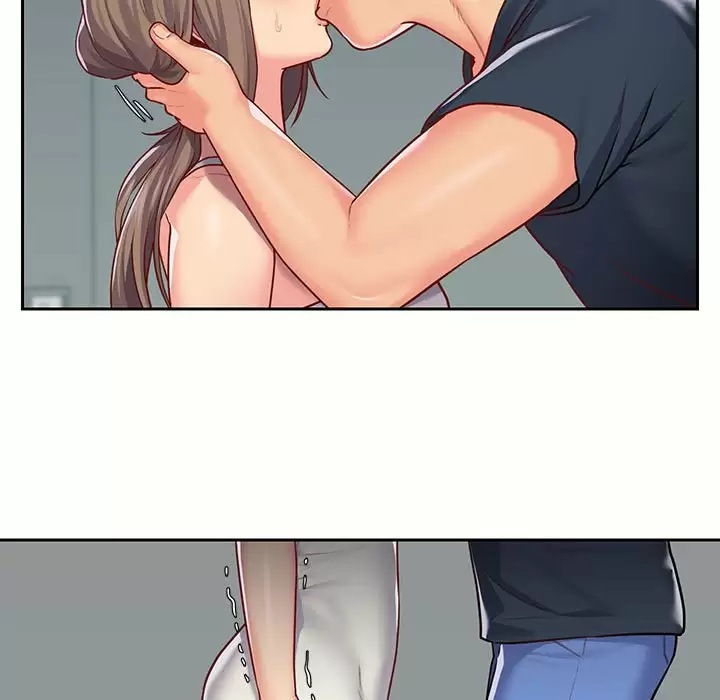 [韩国漫画] 社区重建协会 剧情,熟女人妻,巨乳大奶#[76P]-71