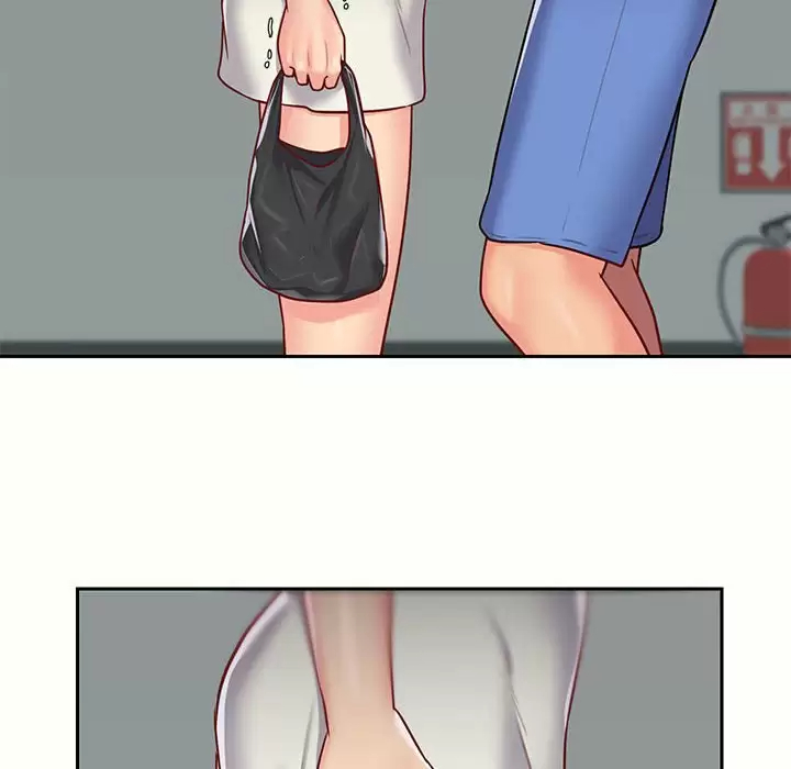 [韩国漫画] 社区重建协会 剧情,熟女人妻,巨乳大奶#[76P]-72