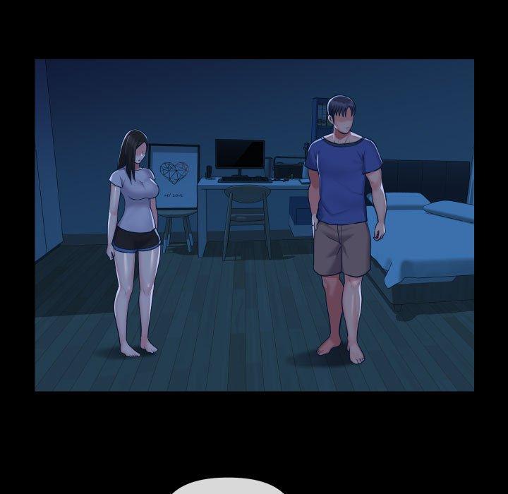 [韩国漫画] 社区重建协会 剧情,熟女人妻,巨乳大奶#[76P]-16
