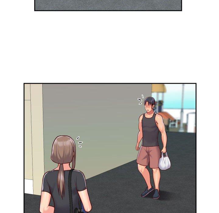 [韩国漫画] 社区重建协会 剧情,熟女人妻,巨乳大奶#[78P]-44