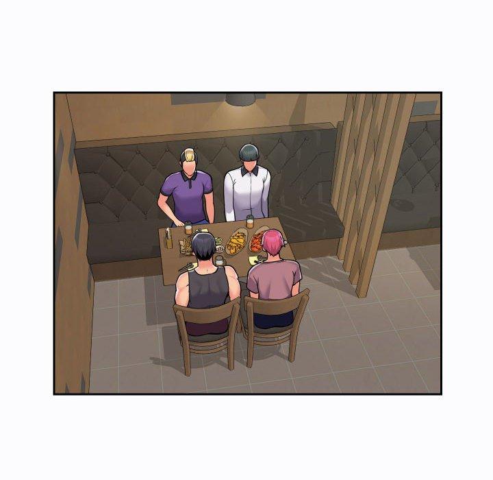 [韩国漫画] 社区重建协会 剧情,熟女人妻,巨乳大奶#[73P]-44