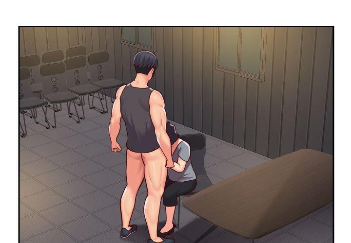 [韩国漫画] 社区重建协会 剧情,熟女人妻,巨乳大奶#[70P]-3