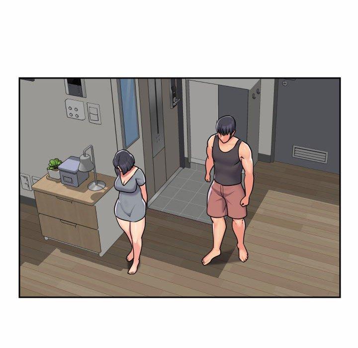 [韩国漫画] 社区重建协会 剧情,熟女人妻,巨乳大奶#[75P]-64