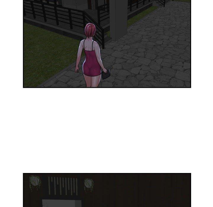 [韩国漫画] 社区重建协会 剧情,熟女人妻,巨乳大奶#[66P]-24