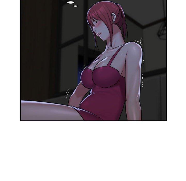 [韩国漫画] 社区重建协会 剧情,熟女人妻,巨乳大奶#[66P]-33