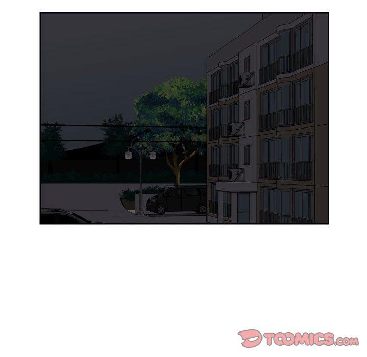 [韩国漫画] 社区重建协会 剧情,熟女人妻,巨乳大奶#[66P]-34