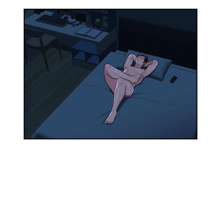 [韩国漫画] 社区重建协会 剧情,熟女人妻,巨乳大奶#[66P]-35